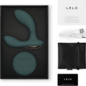 LELO - HUGO 2 GREEN REMOTE CONTROL PROSTATE MASSAGER 1 