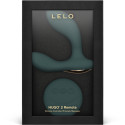 LELO - HUGO 2 GREEN REMOTE CONTROL PROSTATE MASSAGER 2 