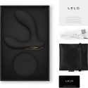 LELO - HUGO 2 PROSTATE MASSAGER REMOTE CONTROL BLACK 1 