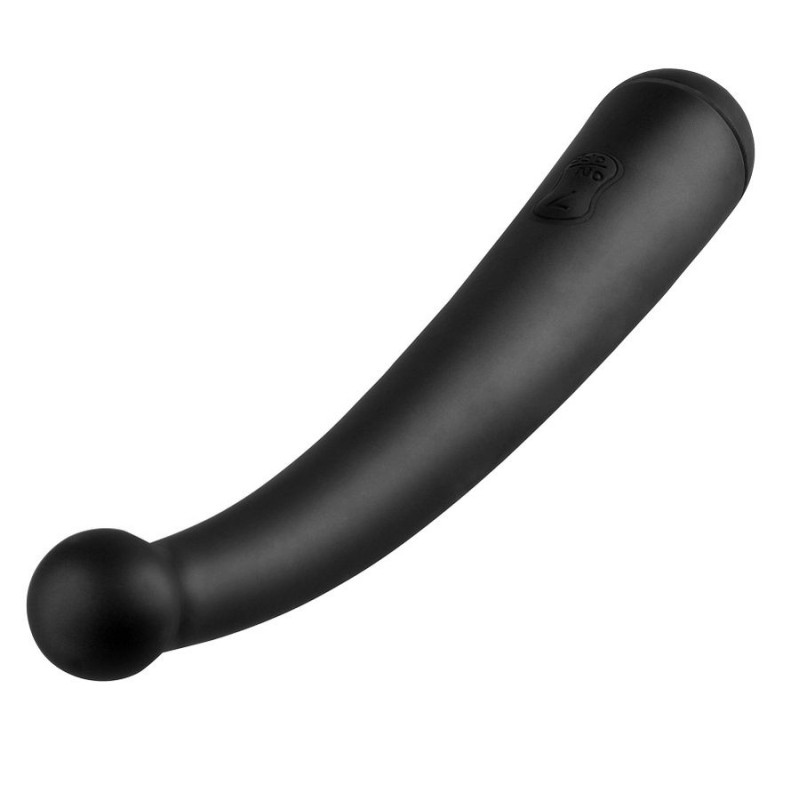 ANAL FANTASY - CURVE VIBRATOR 2 