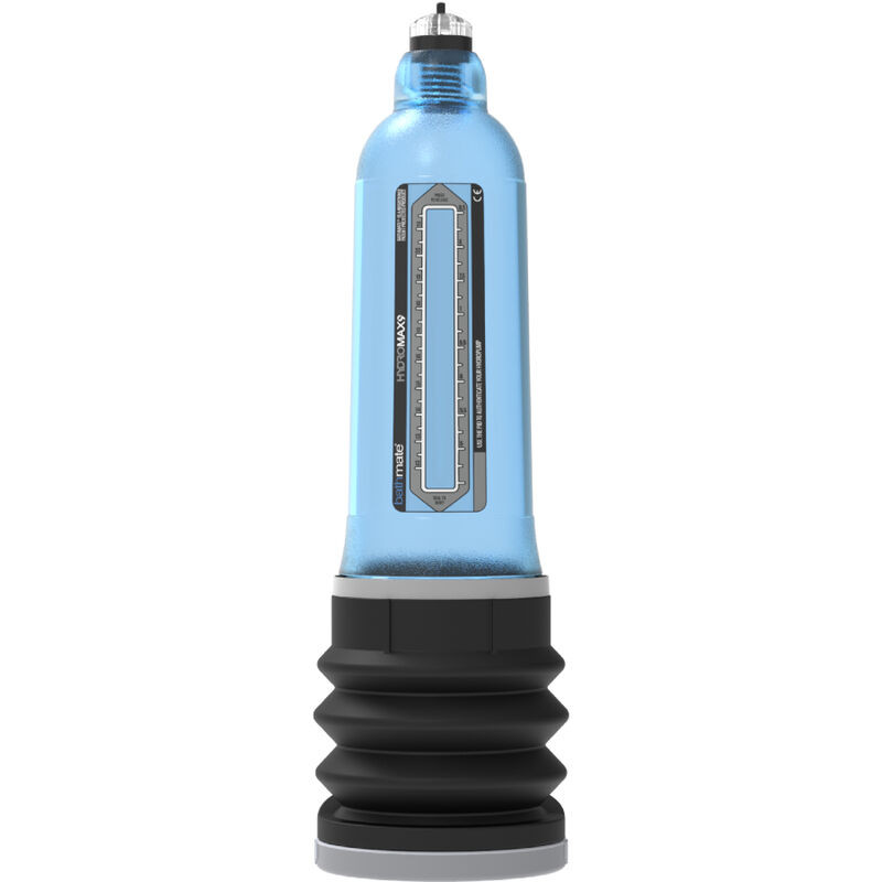 BATHMATE - HYDROMAX 9 BLUE PENIS INCREASE PUMP 1 