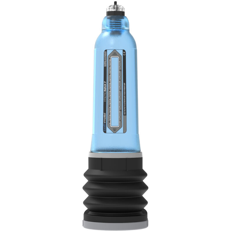 BATHMATE - HYDROMAX 7 BLUE PENIS INCREASE PUMP 1 