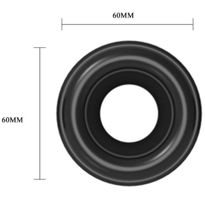 PRETTY LOVE - ERECTION PUMP WITH VIBRATION 4 