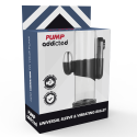 PUMP ADDICTED - BALLE VIBRANTE 2 