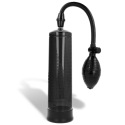 INTENSE - PUMP BLACK PUMP 02 2 