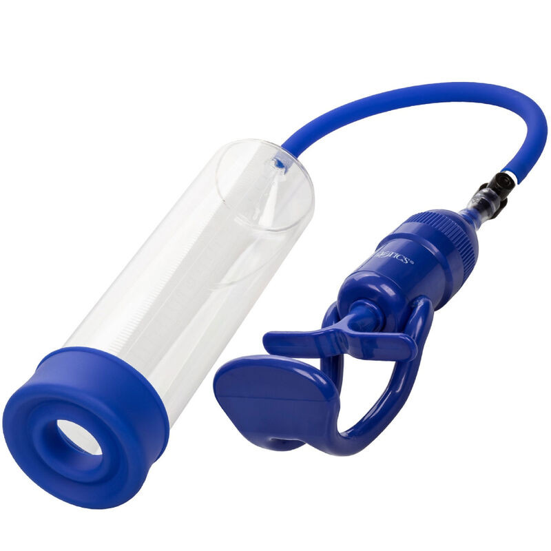 CALEXOTICS - ADMIRAL STA-HARD ERECTION PUMP 1 