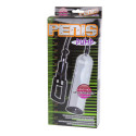 BAILE - PRECISION PUMP WITH ERECTION ENHANCER 4 