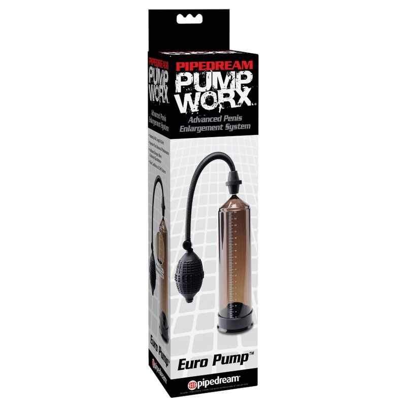 PUMP WORX - EURO POMPA 1 