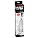 PUMP WORX - BEGINNERS POWER PUMP CLEAR 1 