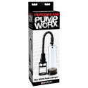 PUMP WORX - MAX-WIDTH PENIS AGLARGER 1 