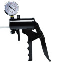 PUMP WORX - MAX-PRECISION POWER PUMP. 2 