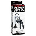 PUMP WORX - MAX-PRECISION POWER PUMP. 3 