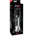 PDX ELITE - POMPE PUISSANTE PIPE 1 