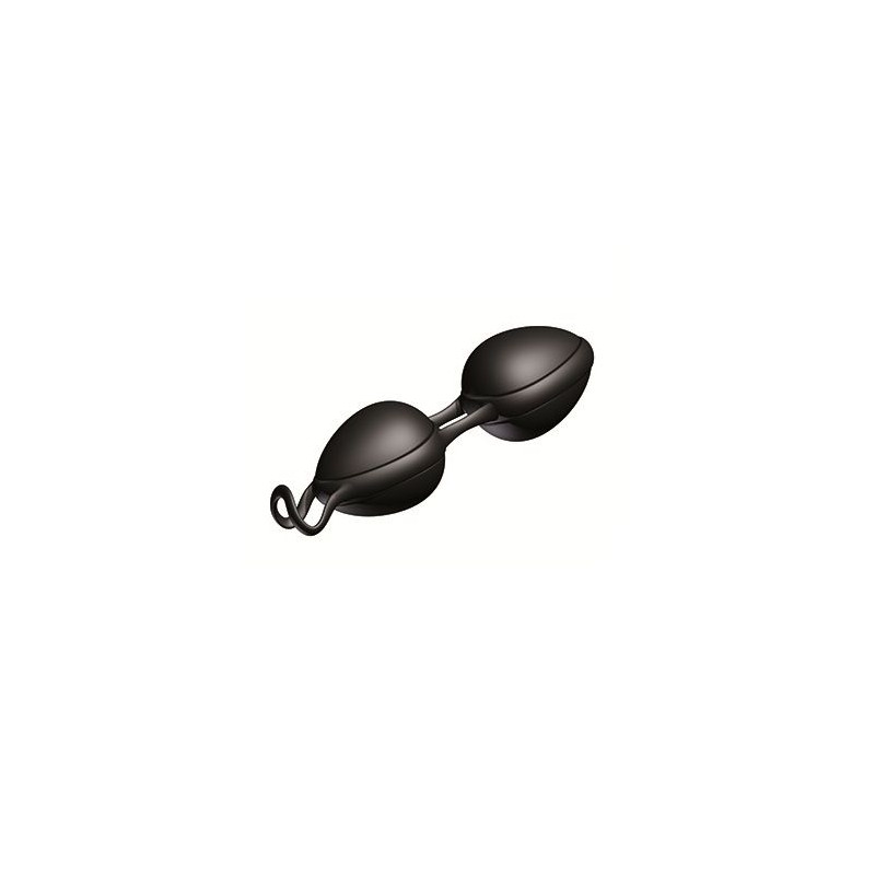 JOYDIVION JOYBALLS - BOULES CHINOIS NOIRES SECRETS. 2 