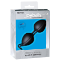 JOYDIVION JOYBALLS - BOULES CHINOIS NOIRES SECRETS. 3 