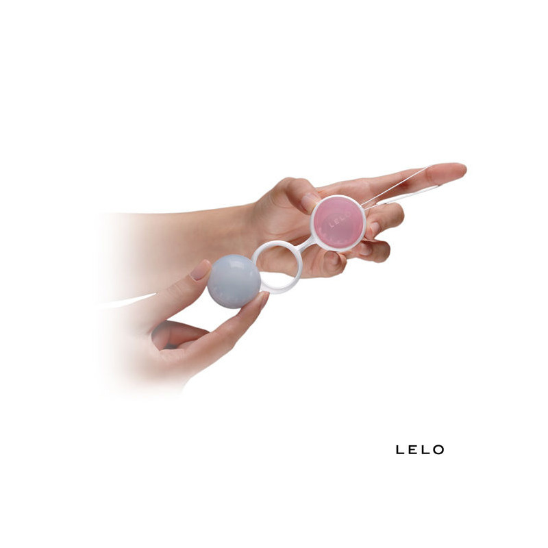 LELO - LUNA CHINESISCHE BLLE 1 