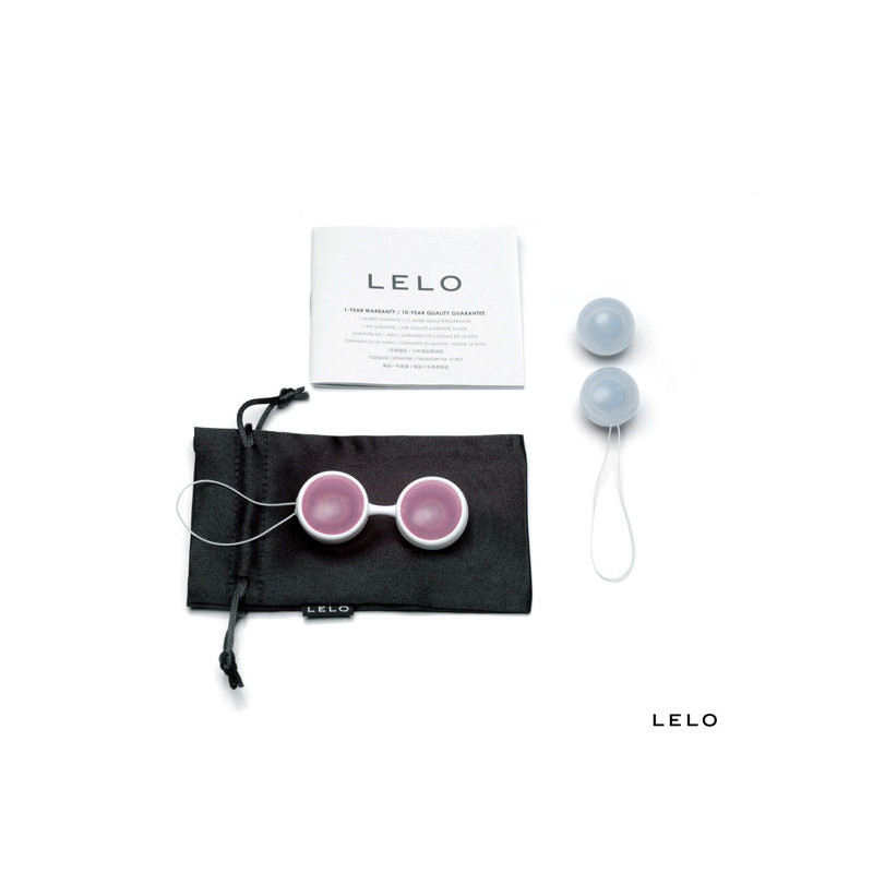 LELO - LUNA CHINESISCHE BLLE 2 