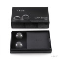 LELO - LUNA BEADS NOIR BALLES DE KEGEL 2 