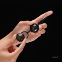 LELO - SFERE CINESI LUNA BEADS NOIR 3 