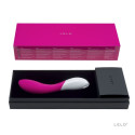 LELO - VIBRATEUR MONA 2 CERISE 1 