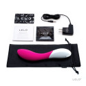 LELO - VIBRATEUR MONA 2 CERISE 2 