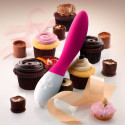 LELO - MONA 2 VIBRATOR KIRSCH 3 