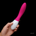 LELO - VIBRATEUR MONA 2 CERISE 4 