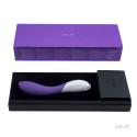 LELO - MONA 2 LILA VIBRATOR 1 