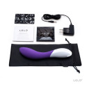 LELO - VIBRATORE MONA 2 VIOLA 2 