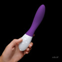 LELO - MONA 2 PURPLE VIBRATOR 3 