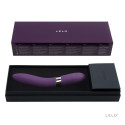 LELO - VIBRATEUR DE LUXE ELISE 2 LILAS 1 