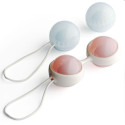 LELO - LUNA BEADS MINI BALLES DE KEGEL 1 