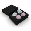 LELO - LUNA BEADS MINI KEGEL BALLS 2 