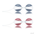 LELO - LUNA BEADS MINI KEGEL BALLS 3 