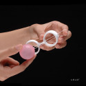 LELO - LUNA PERLINE MINI SFERE CINESI 4 