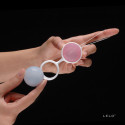 LELO - LUNA BEADS MINI KEGEL BALLS 5 