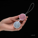 LELO - LUNA BEADS MINI BALLES DE KEGEL 6 