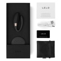 LELO - OEUF DE MASSAGE NOIR LYLA 2 INSIGNIA DESIGN EDITION 3 