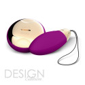 LELO - LYLA 2 INSIGNIA DESIGN EDITION DEEP ROSE MASSAGER UOVO 1 