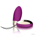 LELO - OEUF DE MASSAGE LYLA 2 INSIGNIA DESIGN EDITION DEEP ROSE 2 