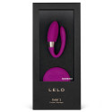 LELO - OEUF DE MASSAGE LYLA 2 INSIGNIA DESIGN EDITION DEEP ROSE 4 