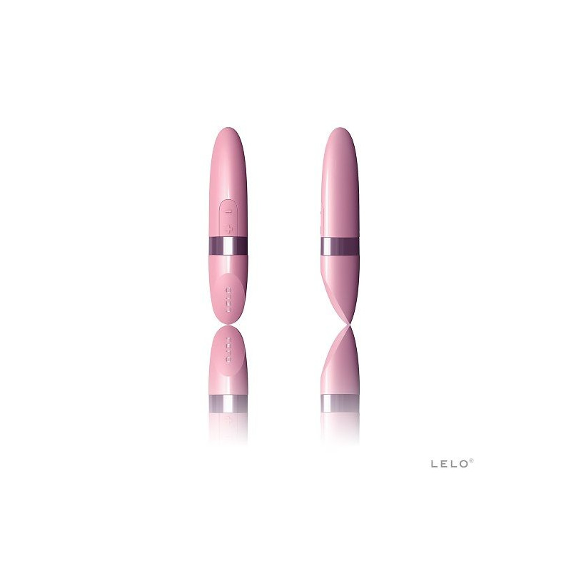 LELO - MIA 2 PINK VIBRATOR 1 