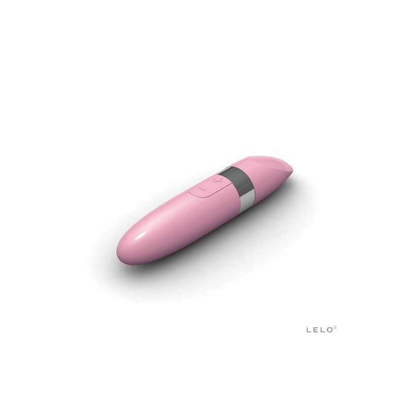 LELO - VIBRATORE MIA 2 ROSA 2 