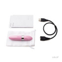 LELO - MIA 2 PINK VIBRATOR 3 