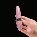 LELO - VIBRATORE MIA 2 ROSA 5 