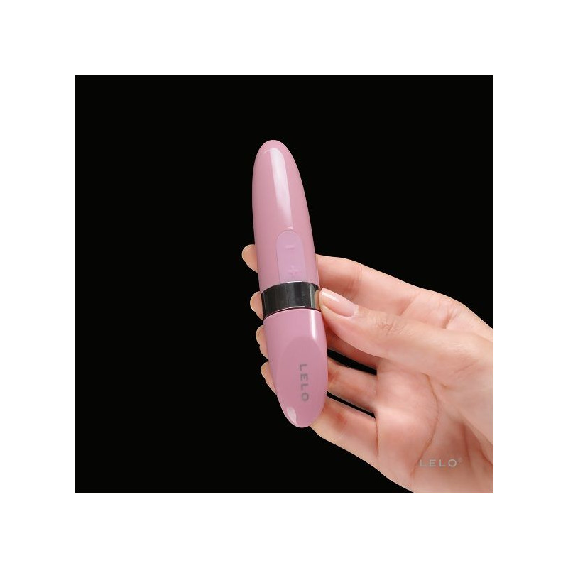 LELO - VIBRATORE MIA 2 ROSA 5 