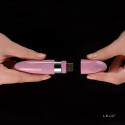 LELO - VIBRATORE MIA 2 ROSA 6 