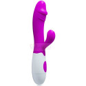 PRETTY LOVE - FLIRTATION SNAPPY VIBRATOR 1 