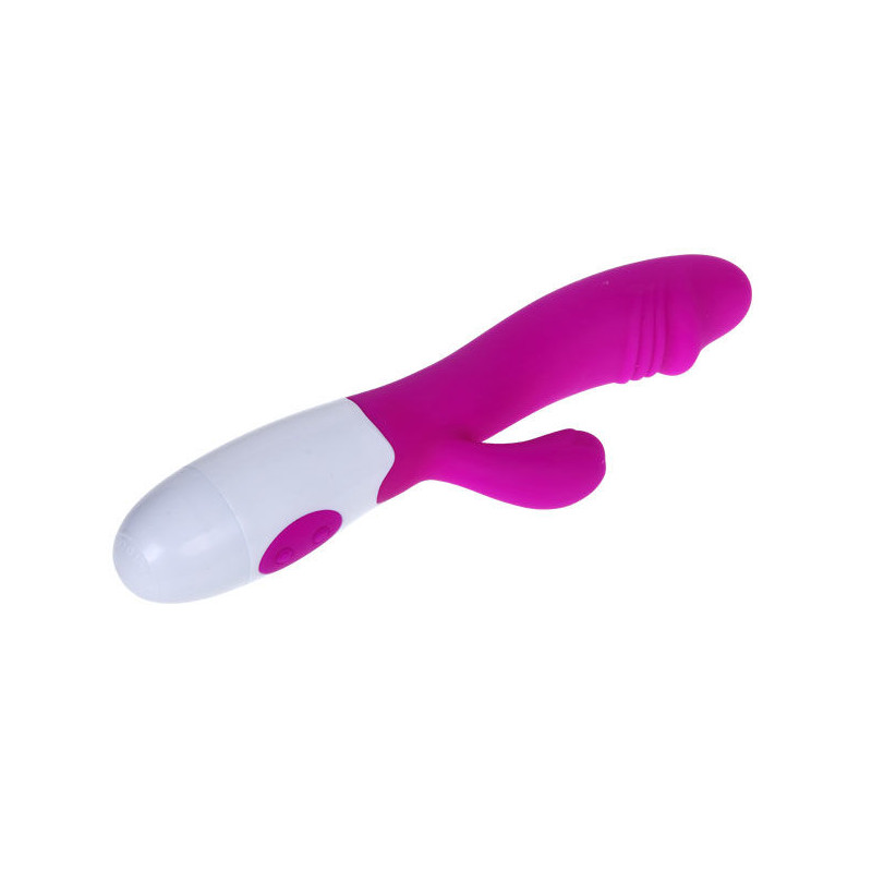 PRETTY LOVE - FLIRTATION VIBRATEUR SNAPPY 5 