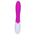 PRETTY LOVE - FLIRTATION SCHNITZIGER VIBRATOR 6 